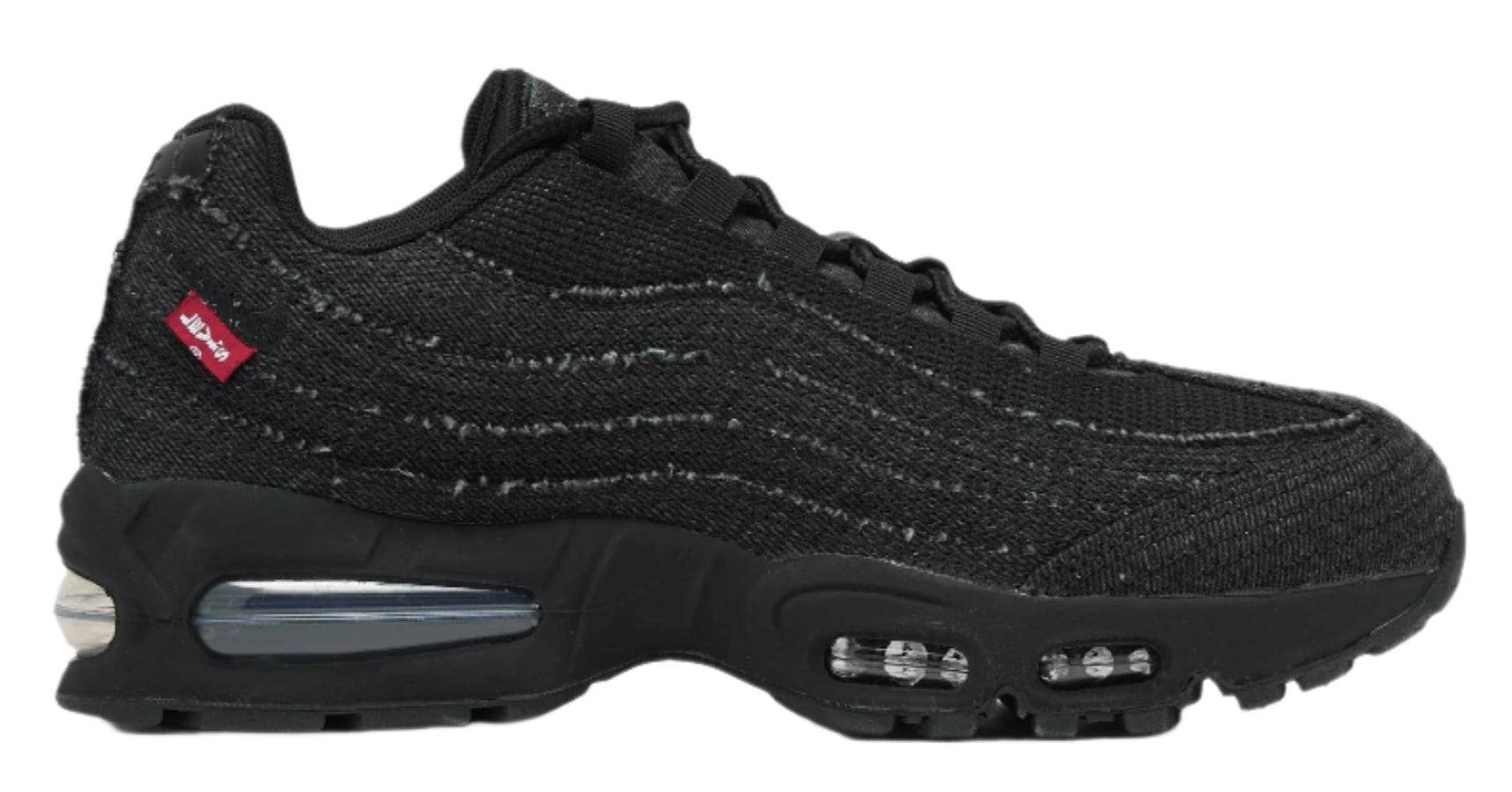 Nike Air Max 95 OG Levis Black