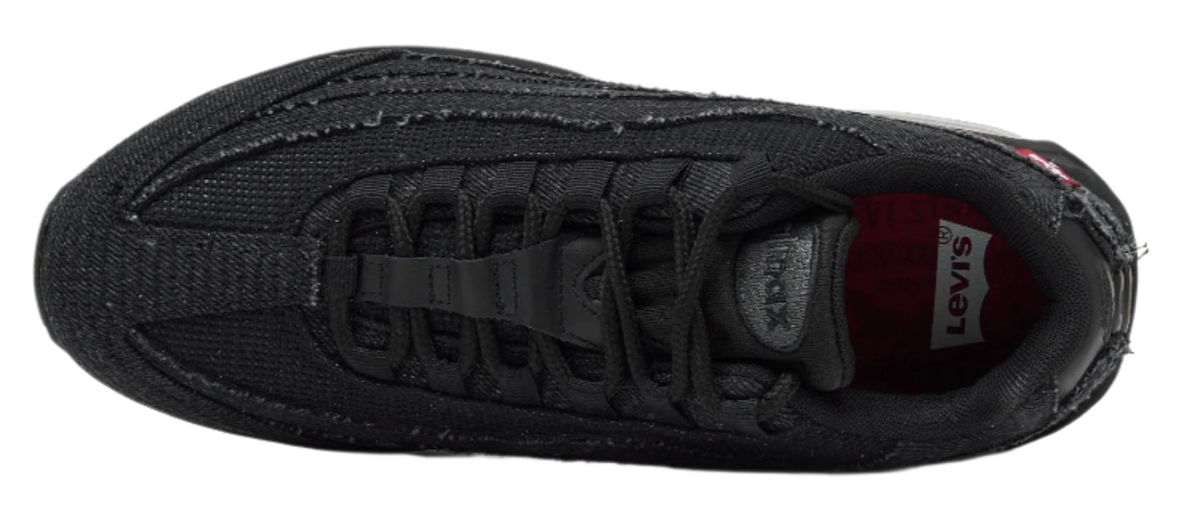 Nike Air Max 95 OG Levis Black