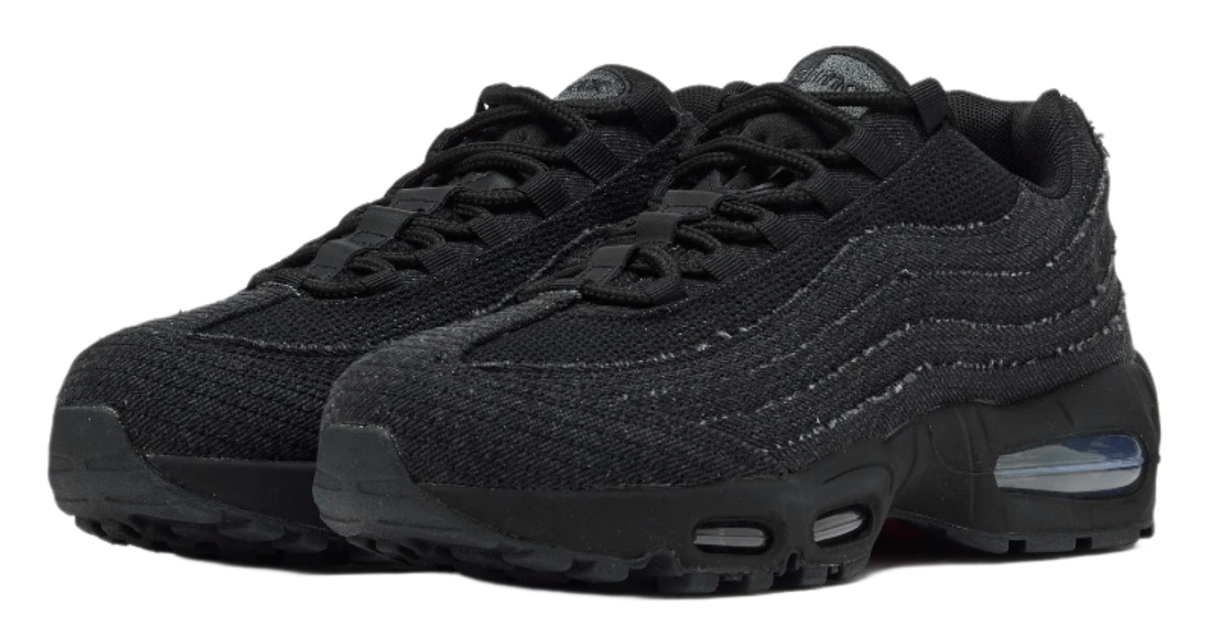 Nike Air Max 95 OG Levis Black