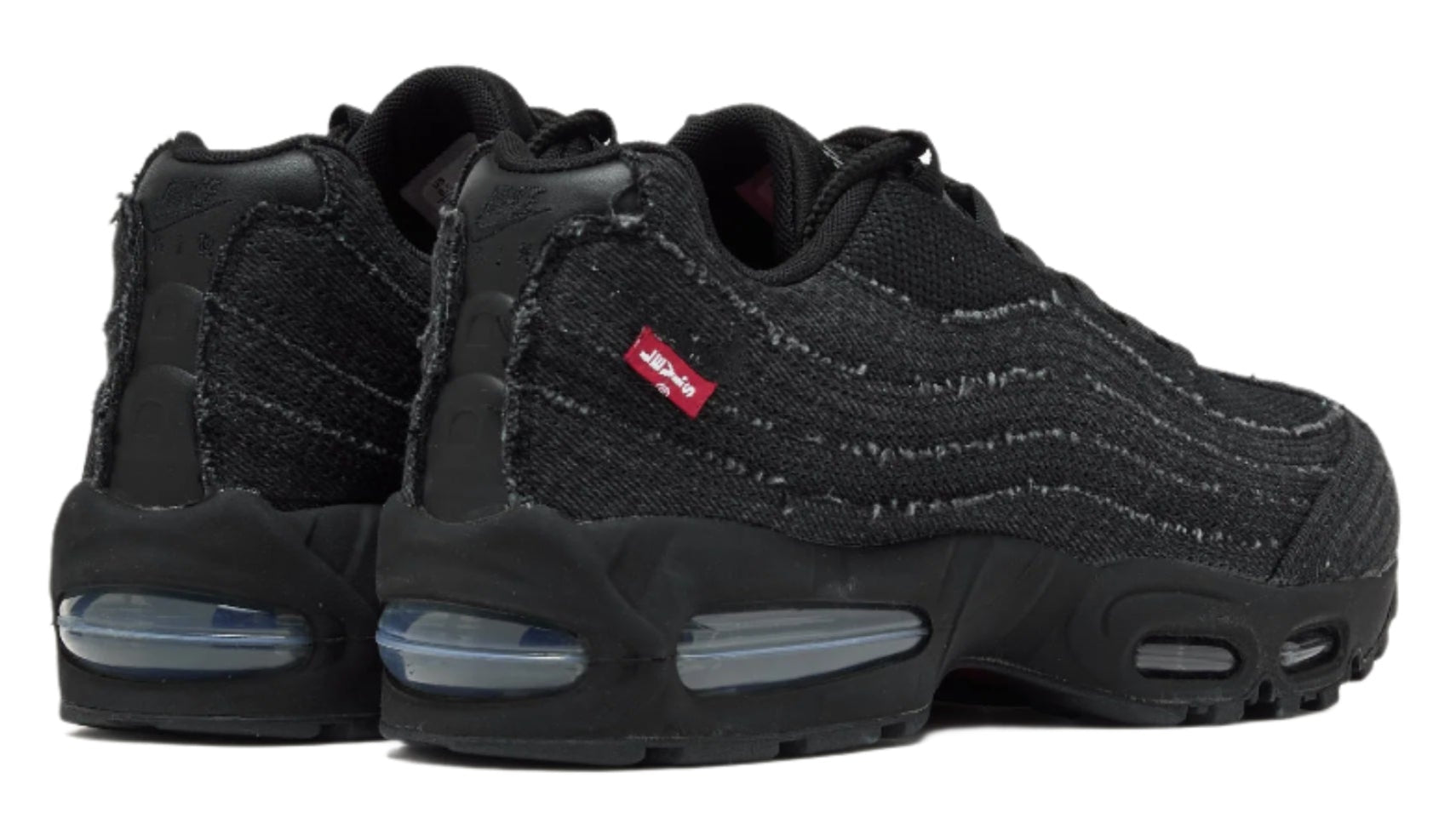 Nike Air Max 95 OG Levis Black