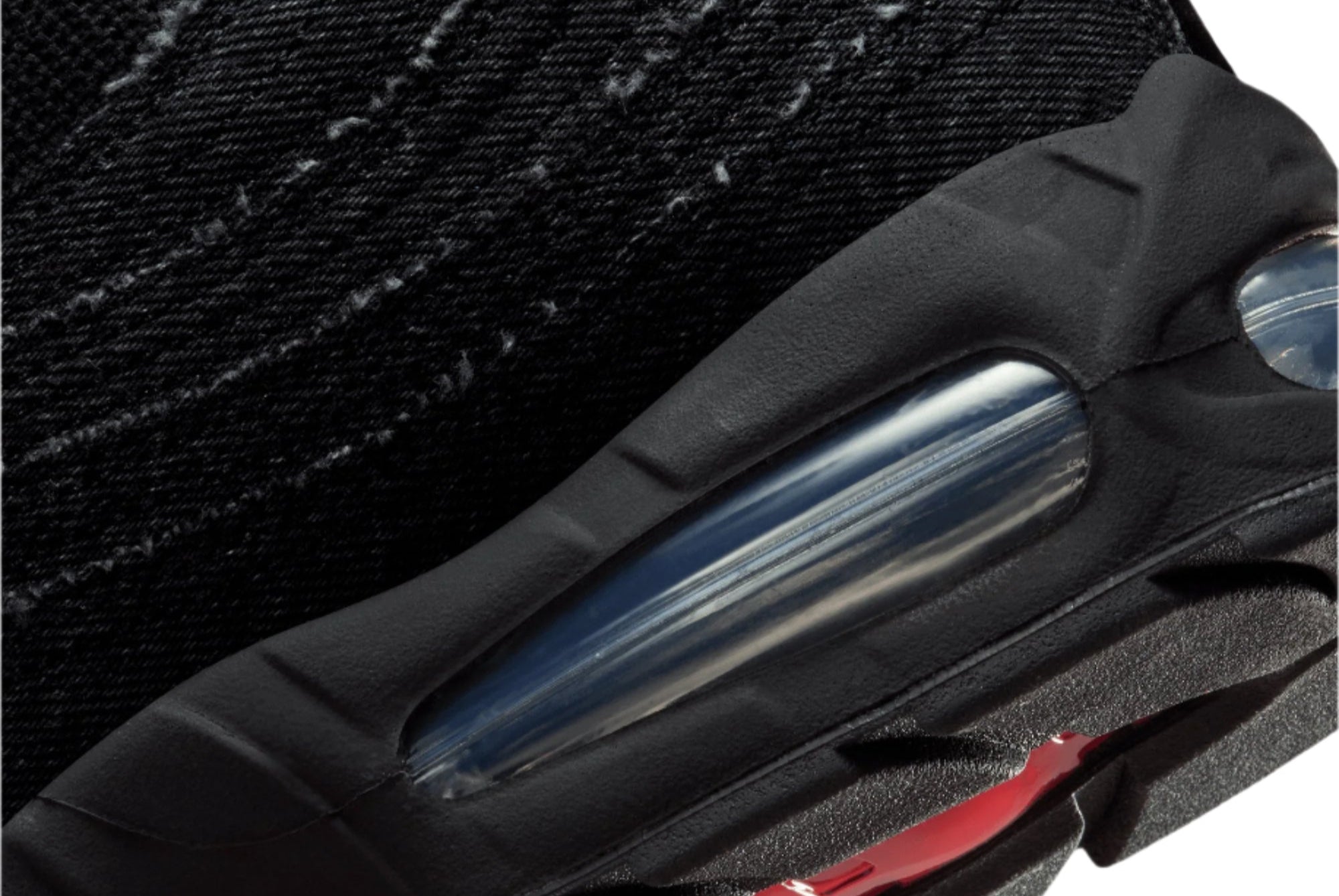 Nike Air Max 95 OG Levis Black