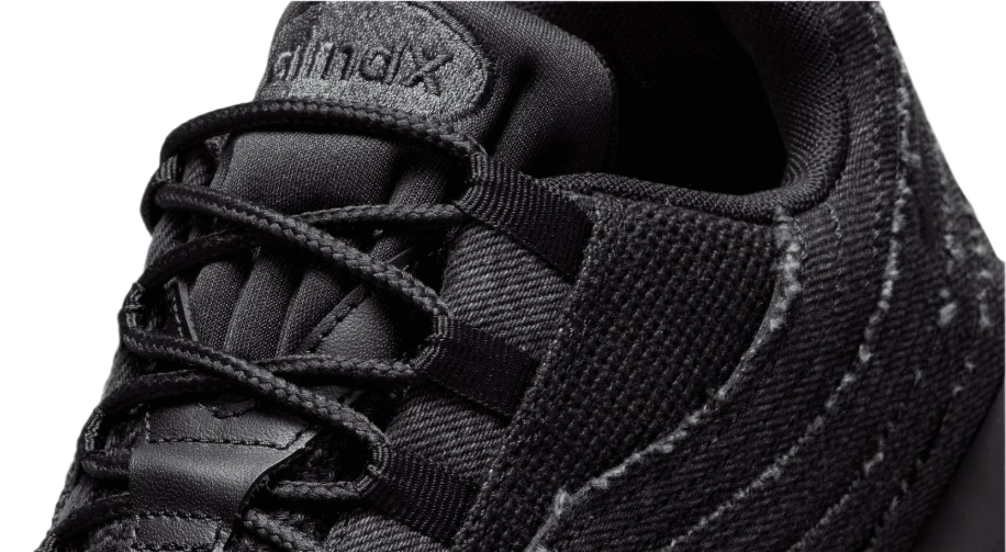 Nike Air Max 95 OG Levis Black