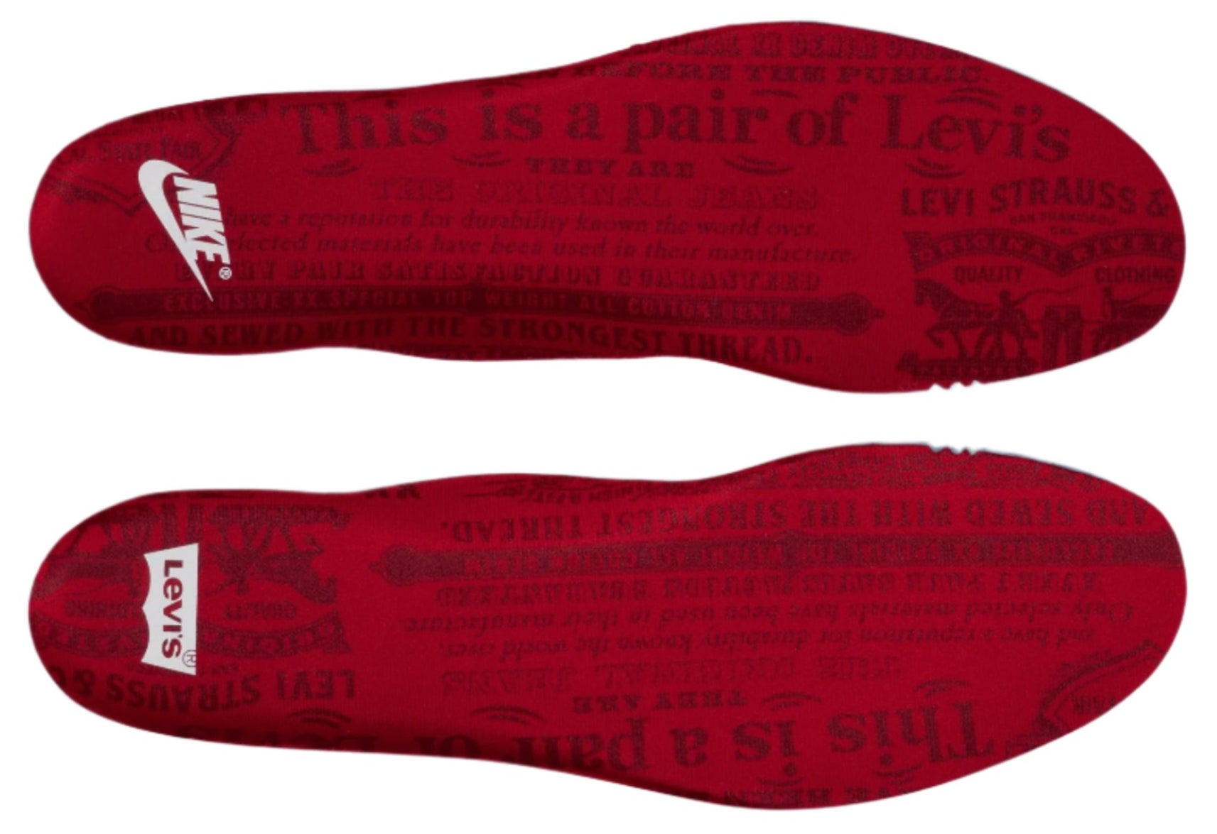 Nike Air Max 95 OG Levis Black