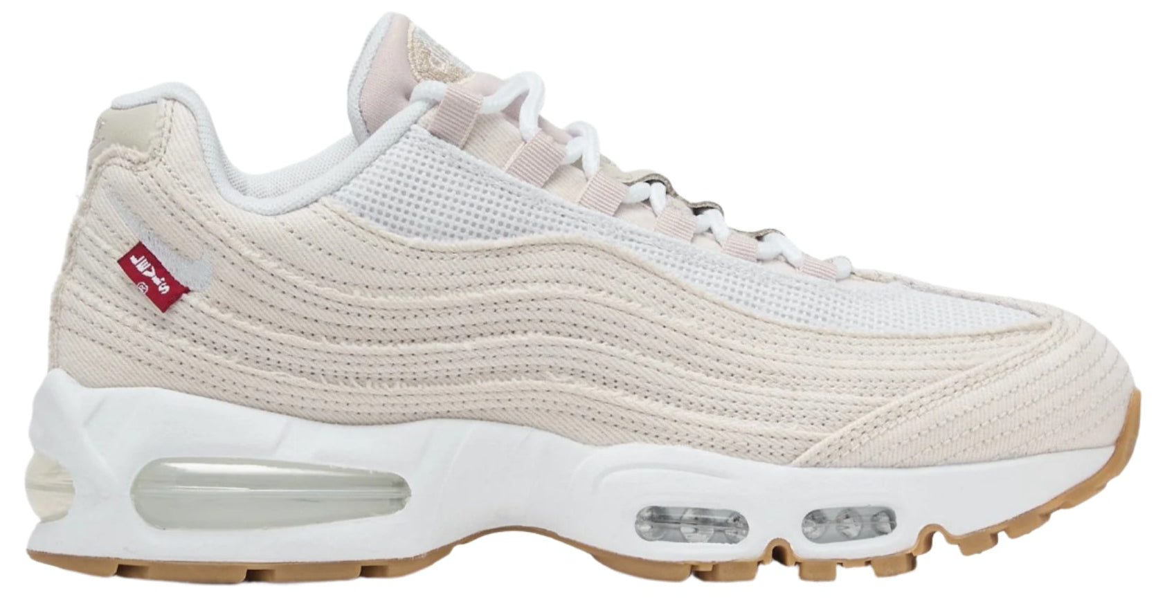 Nike Air Max 95 OG Levis Light Orewood Brown