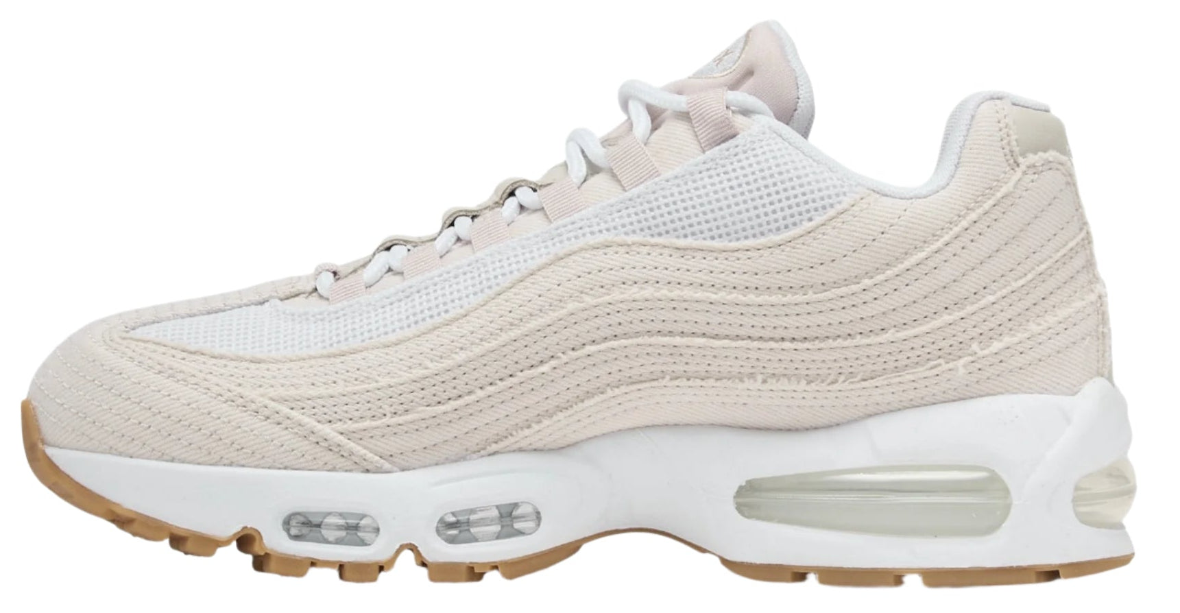 Nike Air Max 95 OG Levis Light Orewood Brown