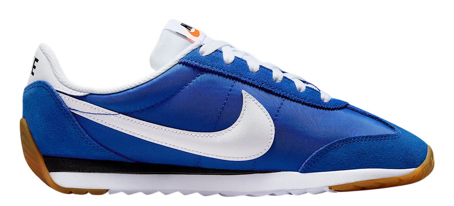 Nike Pacific Game Royal White (Women's)