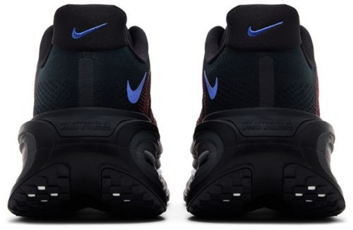 Nike Vomero Premium Black Sapphire Rose (Women's)