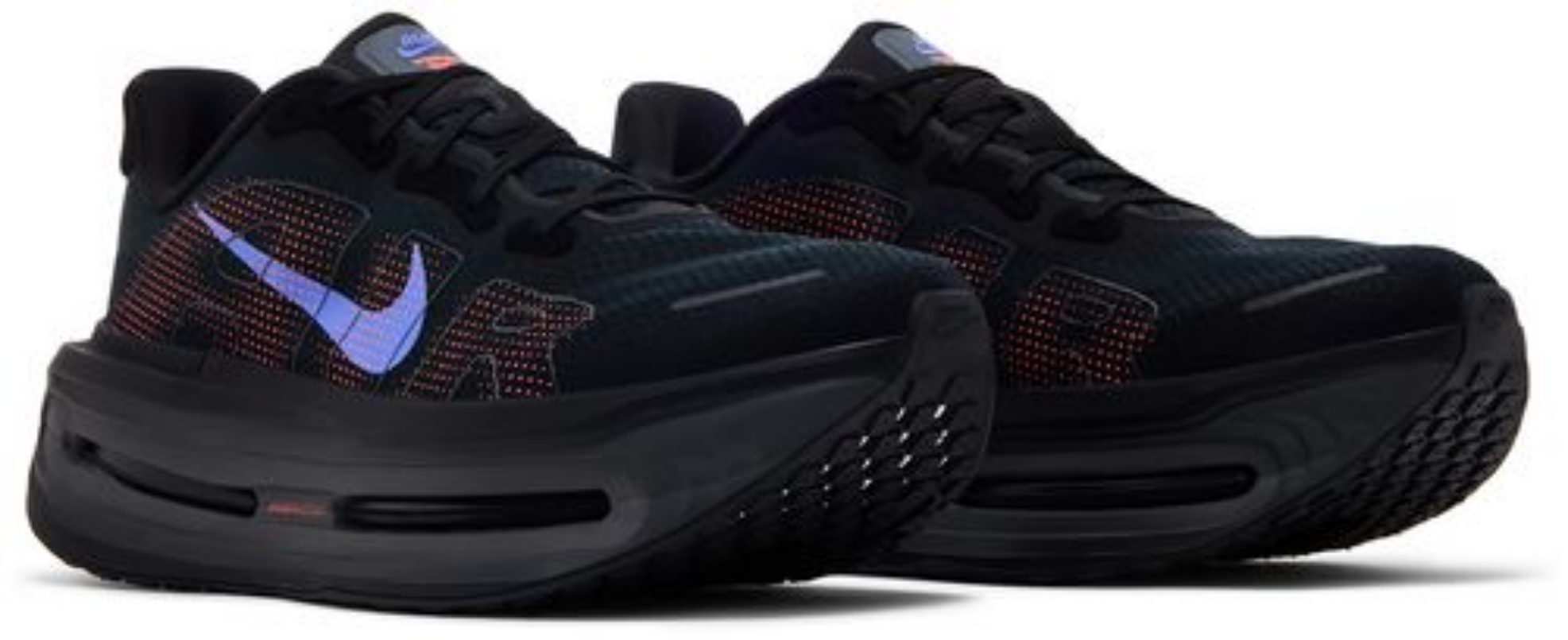 Nike Vomero Premium Black Sapphire Rose (Women's)