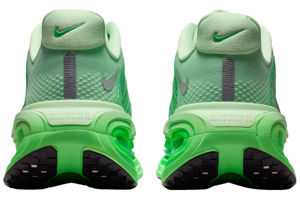 Nike Vomero Premium Cucumber Calm Green Spark Metallic Silver (Women's)