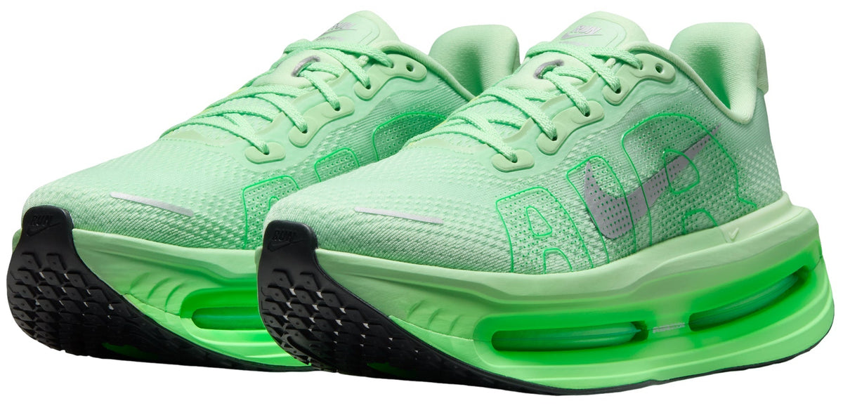 Nike Vomero Premium Cucumber Calm Green Spark Metallic Silver (Women's)