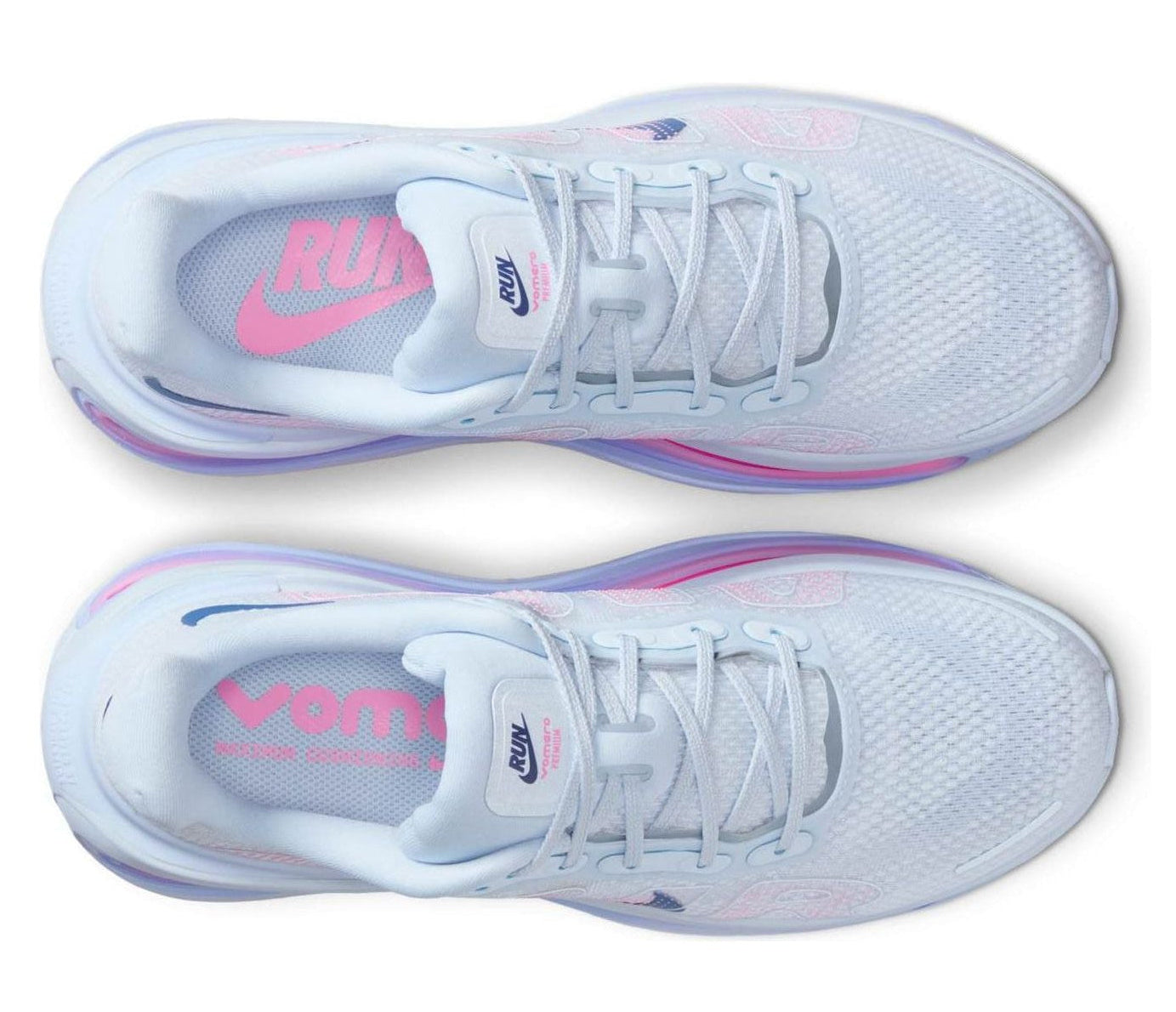 Nike Vomero Premium Blue Tint (Women's)