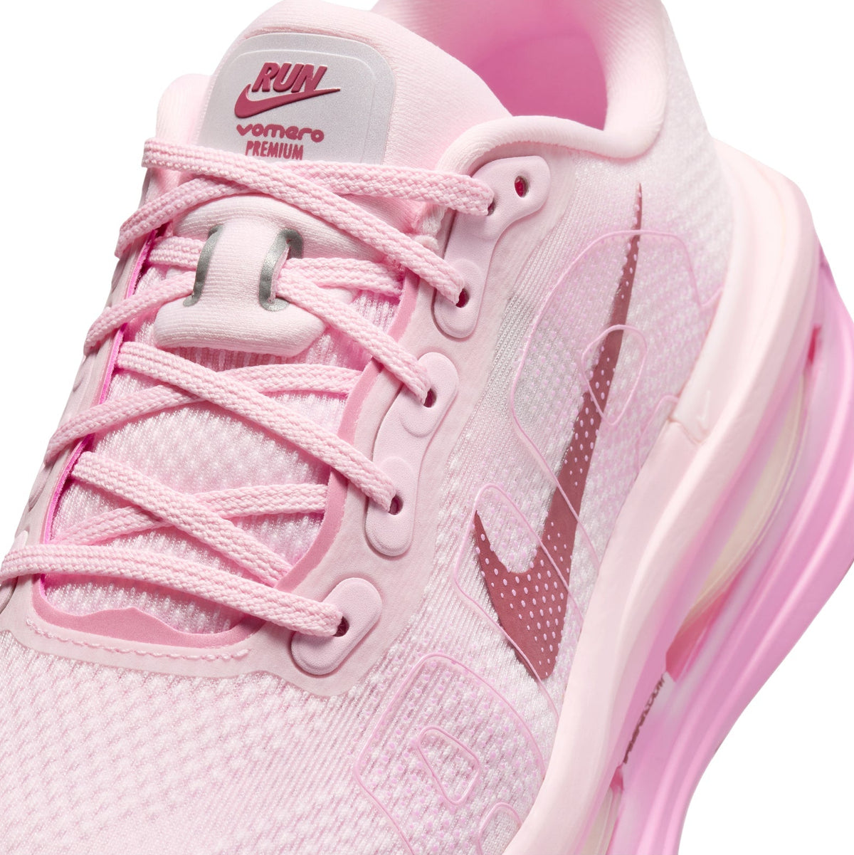 Nike Vomero Premium Pink Foam Light Magenta (Women's)