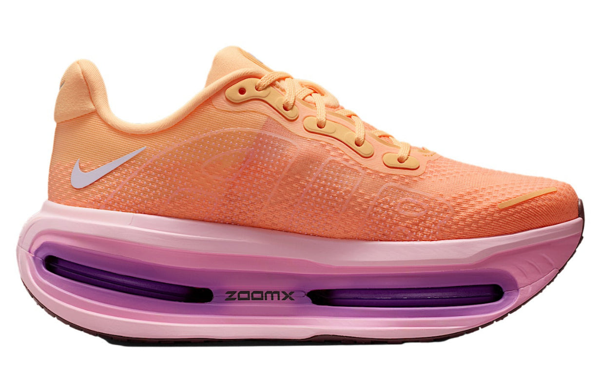 Nike Vomero Premium Tangerine Tint Pink Foam Tattoo (Women's)
