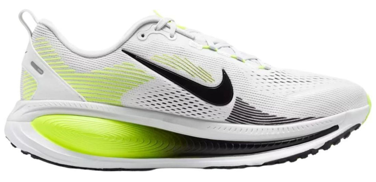 Nike Vomero 18 Photon Dust Volt Black