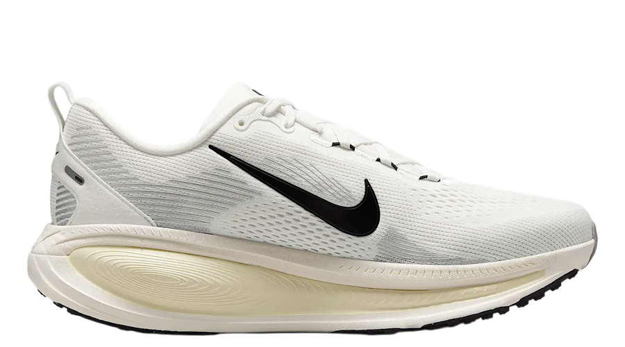 Nike Vomero 18 Summit White Coconut Milk