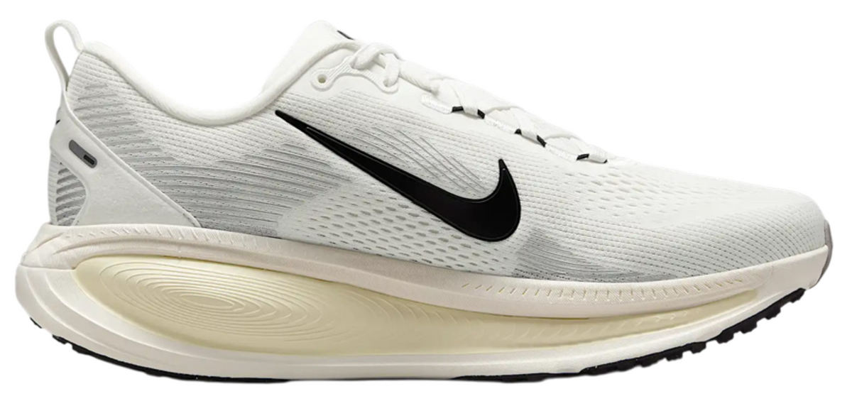 Nike Vomero 18 Summit White Coconut Milk
