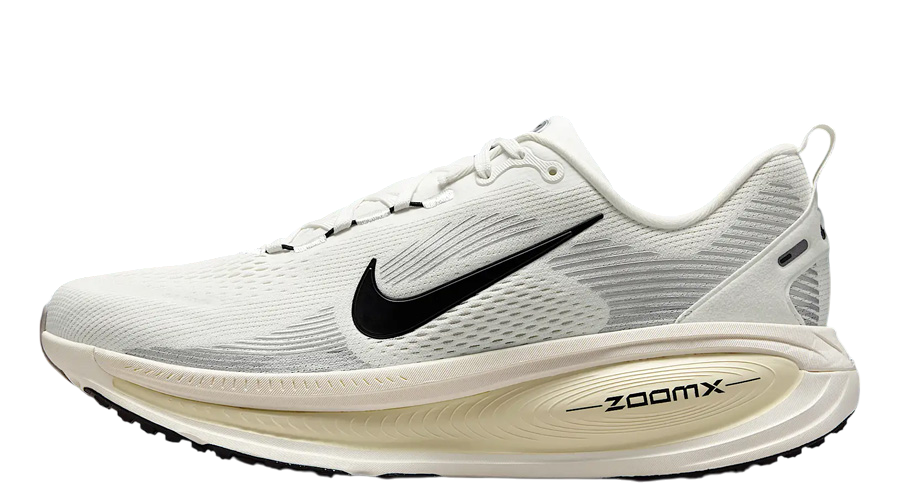 Nike Vomero 18 Summit White Coconut Milk