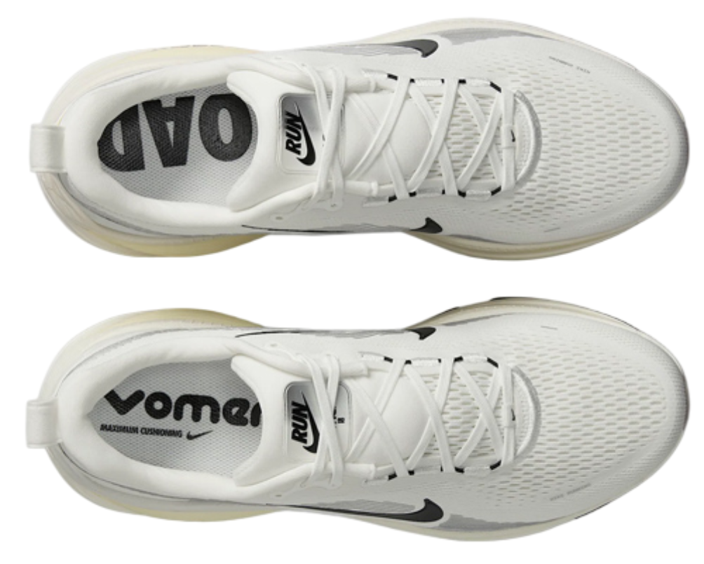 Nike Vomero 18 Summit White Coconut Milk