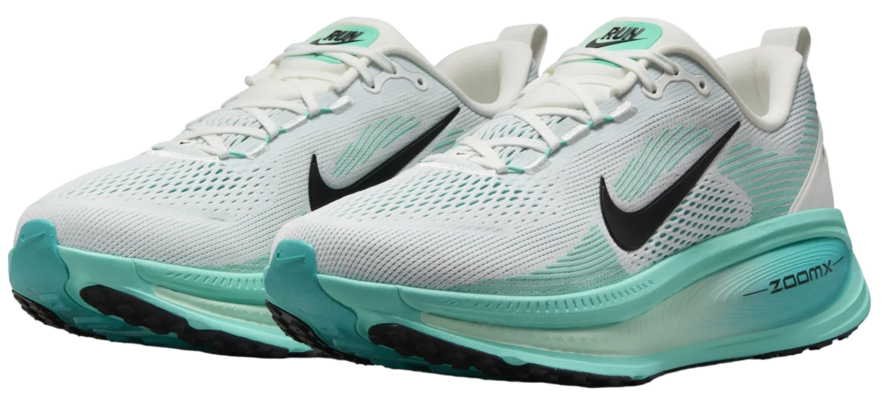 Nike Vomero 18 Dusty Cactus Geode Teal