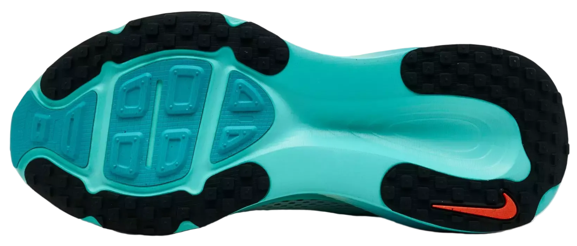 Nike Vomero 18 Dusty Cactus Geode Teal