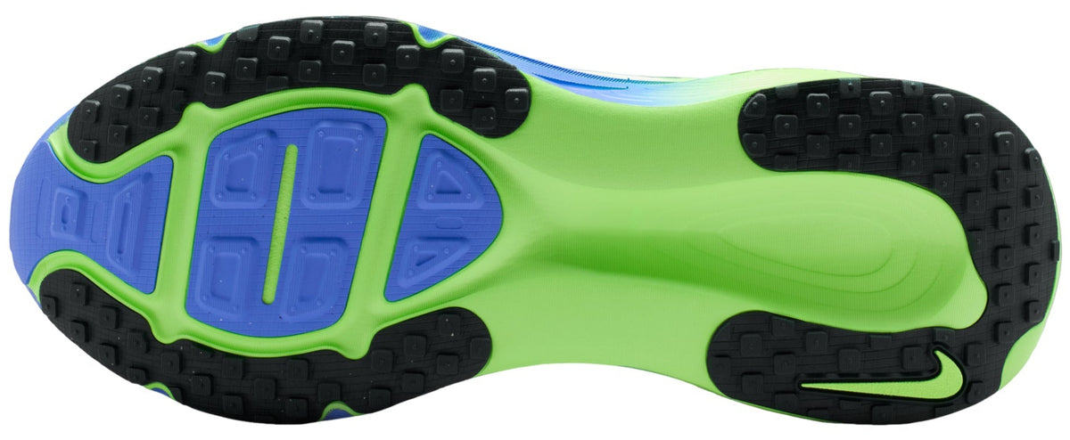 Nike Vomero 18 Volt Tint Sapphire