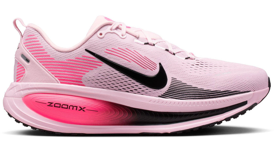 Nike Vomero 18 Pink Foam Hyper Pink Black