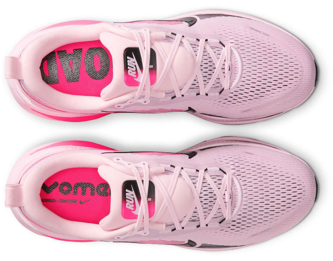 Nike Vomero 18 Pink Foam Hyper Pink Black