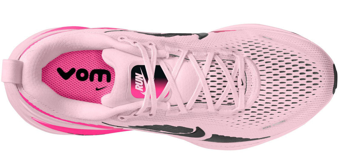Nike Vomero 18 Pink Foam Hyper Pink Black