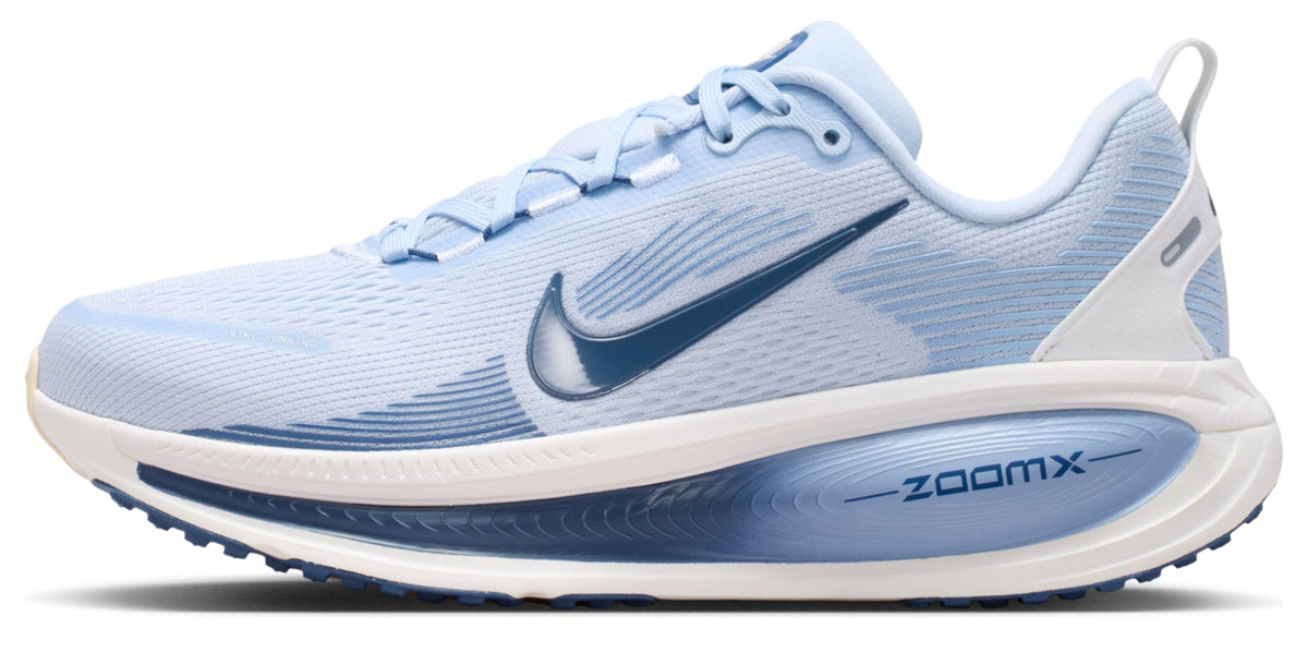 Nike Vomero 18 Hydrogen Blue Aluminum (Women's)