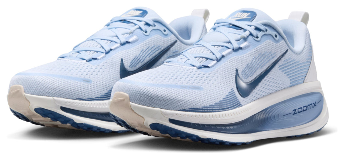 Nike Vomero 18 Hydrogen Blue Aluminum (Women's)