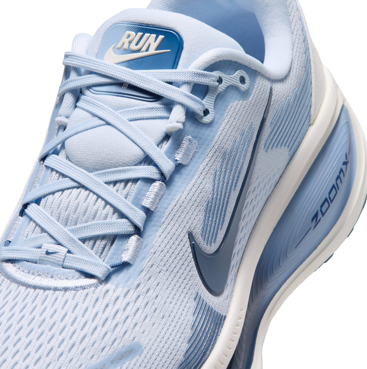 Nike Vomero 18 Hydrogen Blue Aluminum (Women's)