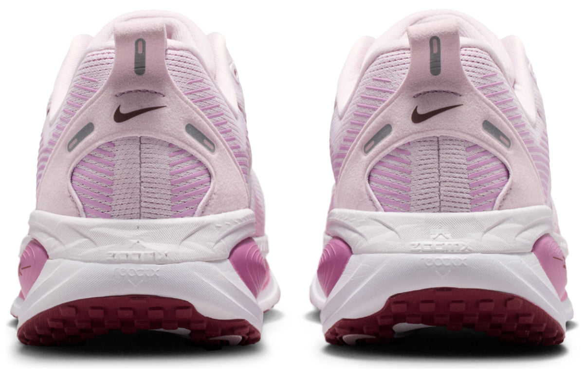 Nike Vomero 18 Bleached Lilac Light Magenta Pink Rise Pink Smoke (Women's)