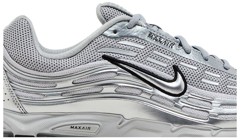 Nike Air Max TL 2.5 Metallic Silver