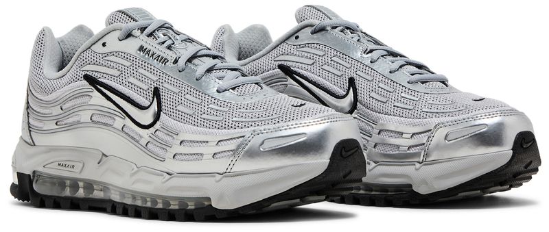 Nike Air Max TL 2.5 Metallic Silver