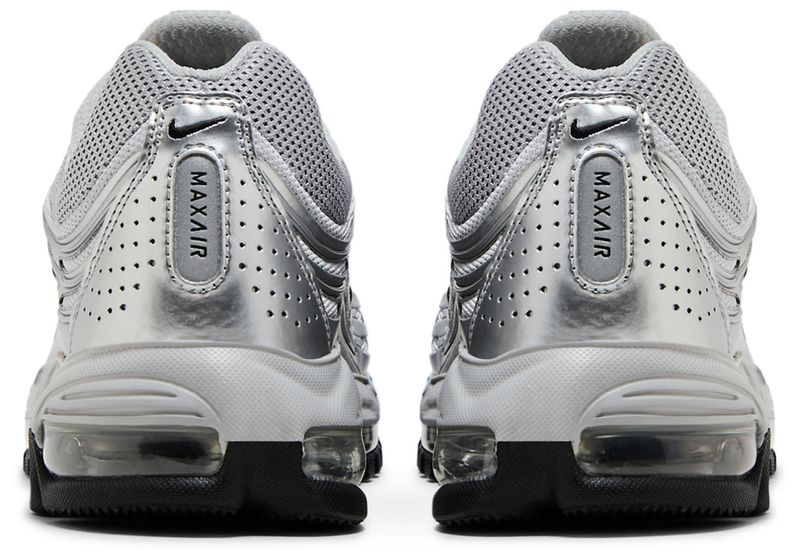 Nike Air Max TL 2.5 Metallic Silver