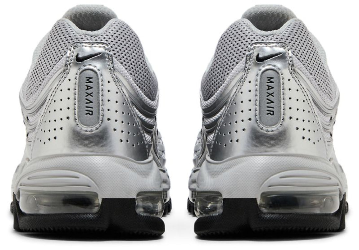 Nike Air Max TL 2.5 Metallic Silver