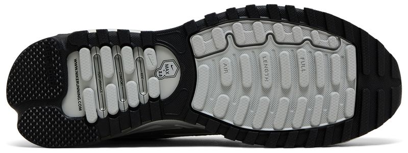 Nike Air Max TL 2.5 Metallic Silver