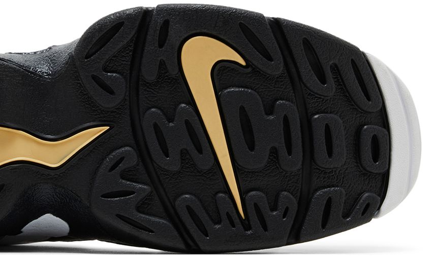 Nike Air DT Max '96 Colorado Away White Black