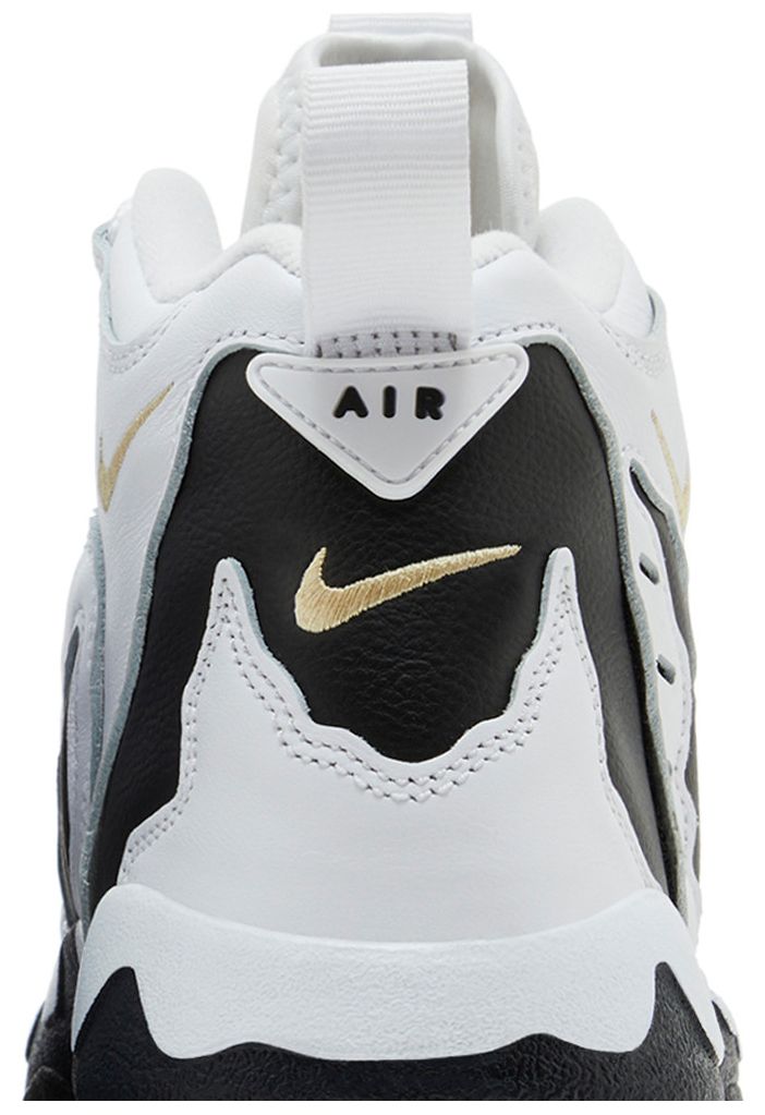 Nike Air DT Max '96 Colorado Away White Black
