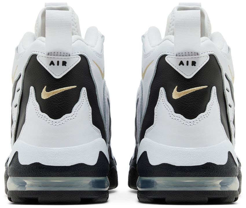 Nike Air DT Max '96 Colorado Away White Black