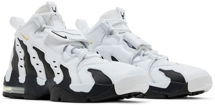 Nike Air DT Max '96 Colorado Away White Black