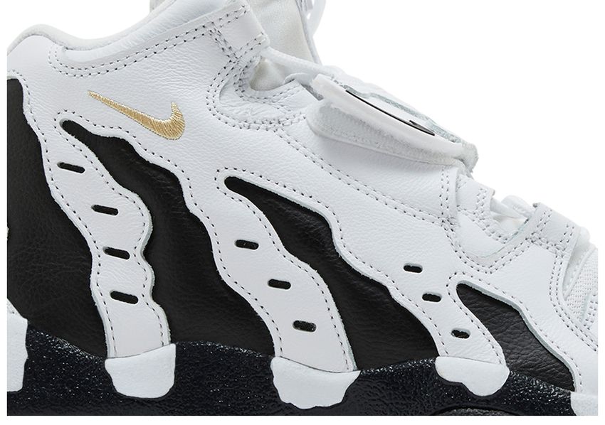 Nike Air DT Max '96 Colorado Away White Black