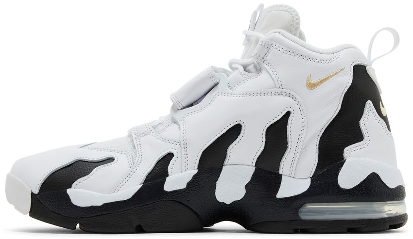 Nike Air DT Max '96 Colorado Away White Black