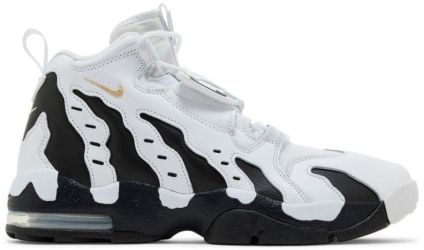 Nike Air DT Max '96 Colorado Away White Black