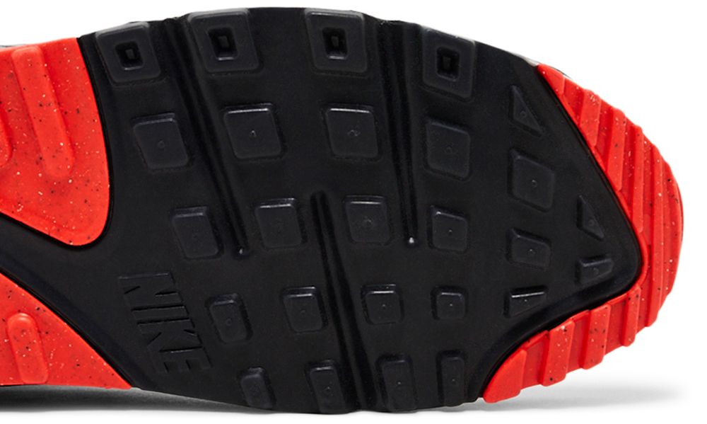 Nike Air Max 90 Premium Carbon Fiber Infrared