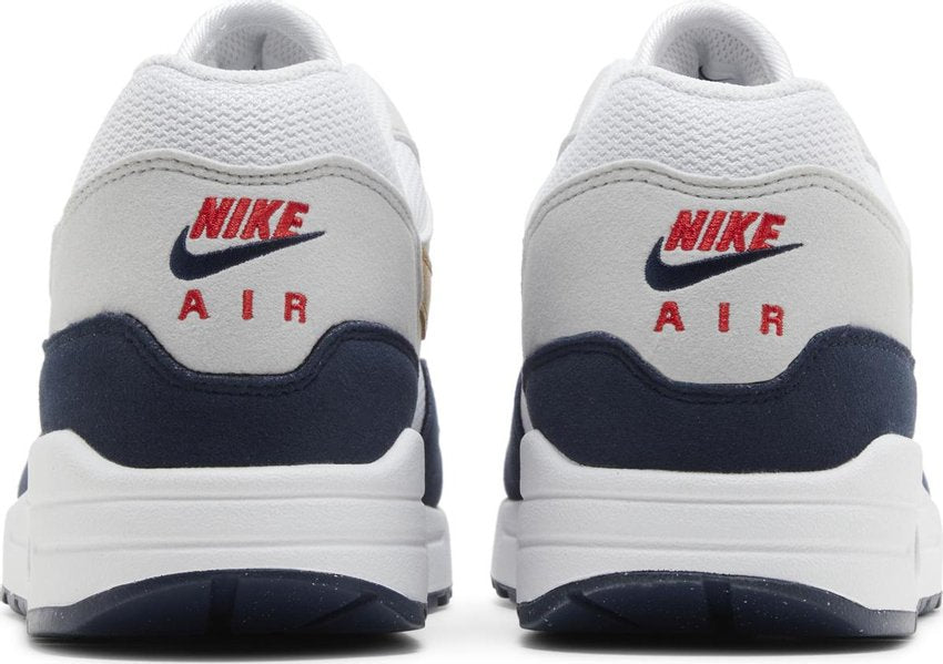 Nike Air Max 1 Olympic