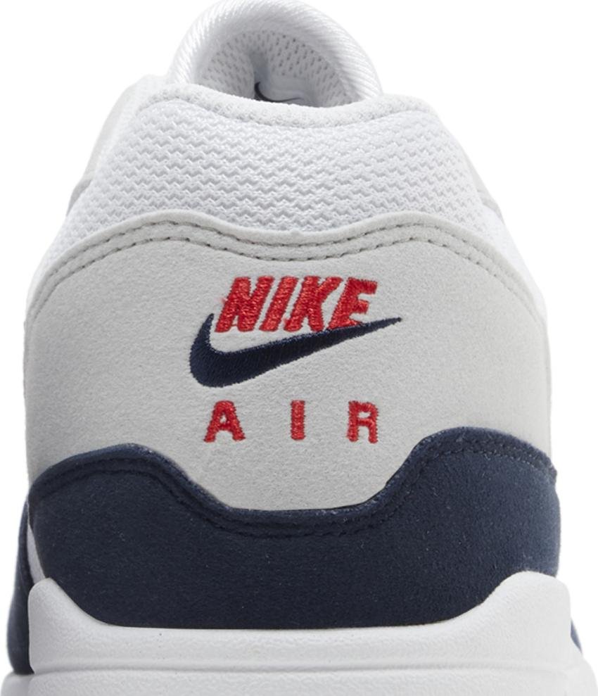 Nike Air Max 1 Olympic