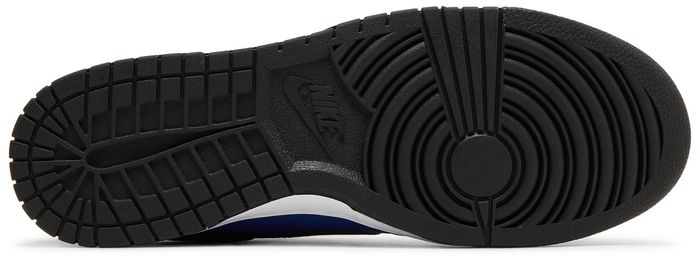 Nike Dunk Low Astronomy Blue