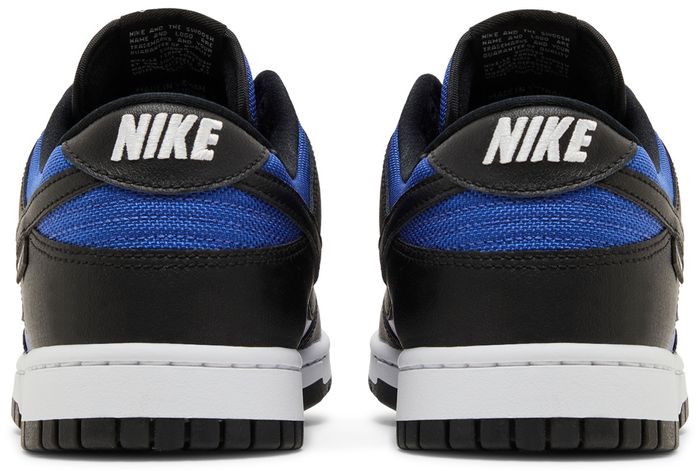 Nike Dunk Low Astronomy Blue