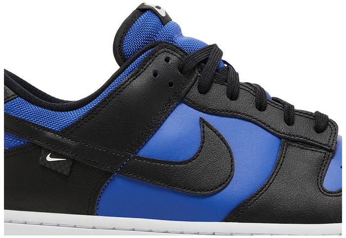 Nike Dunk Low Astronomy Blue